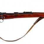 Yugo M44 8mm Bolt Action Rifle