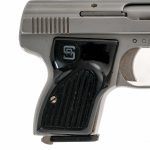 Sterling Arms Stainless .22 LR Semi Auto Pistol