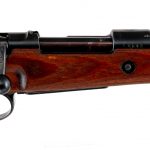 Yugo M44 8mm Bolt Action Rifle