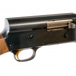 Browning Twenty A5 20Ga Semi Auto Shotgun