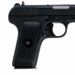 Norinco 54-1 Tokarev 7.62x25mm Semi Auto Pistol