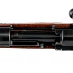 Yugo M44 8mm Bolt Action Rifle