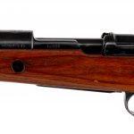 Yugo M44 8mm Bolt Action Rifle