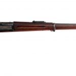 Springfield Armory 1898 Krag Bolt Action Rifle