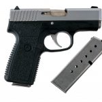 Kahr CT380 .380 ACP Semi Auto Pistol
