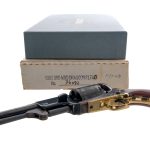 Colt 3rd Model Dragoon 2nd Gen .44 BP Revolver