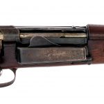 Springfield Armory 1898 Krag Bolt Action Rifle