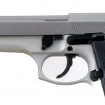 Beretta 92FS Inox 9mm Semi Auto Pistol