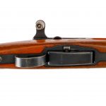 Swiss K31 7.5x55mm Straight Pull Bolt Action Rifle