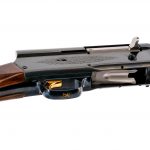 Browning A5 Magnum 12Ga Semi Auto Shotgun