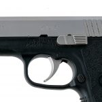 Kahr CT380 .380 ACP Semi Auto Pistol