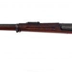 Springfield Armory 1898 Krag Bolt Action Rifle