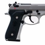 Beretta 92FS Inox 9mm Semi Auto Pistol