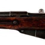 Sako Finnish Civil Guard M24 Mosin 7.62x54r Rifle