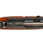 Swiss K31 7.5x55mm Straight Pull Bolt Action Rifle