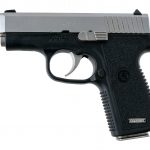 Kahr CT380 .380 ACP Semi Auto Pistol