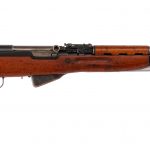 Yugo M59/66 SKS 7.62×39 Semi Auto Rifle