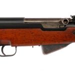 Yugo M59/66 SKS 7.62×39 Semi Auto Rifle