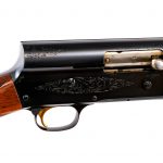 Browning A5 Sweet Sixteen 16Ga Semi Auto Shotgun