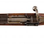 Spanish M1916 Mauser 7mm Bolt Action Rifle