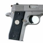 Colt MKIV/Series 80 Mustang Plus II .380ACP Pistol