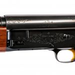 Browning A5 Sweet Sixteen 16Ga Semi Auto Shotgun
