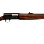 Browning A5 Sweet Sixteen 16Ga Semi Auto Shotgun