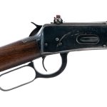 Pre64 Winchester 94 .30-30 Lever Action Rifle