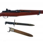 Springfield Armory M1 Garand .308 Rifle