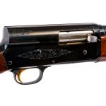 Browning A5 Sweet Sixteen 16Ga Semi Auto Shotgun