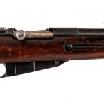 Tikka Finnish M91/30 Mosin Nagant 7.62x54r Rifle