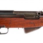 Yugoslavian M59 SKS 7.62x39mm Semi Auto Rifle