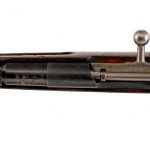 Tikka Finnish M91/30 Mosin Nagant 7.62x54r Rifle