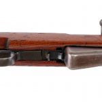 Yugoslavian M59 SKS 7.62x39mm Semi Auto Rifle