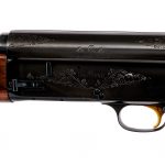 Browning A5 Sweet Sixteen 16Ga Semi Auto Shotgun