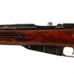 Tikka Finnish M91/30 Mosin Nagant 7.62x54r Rifle