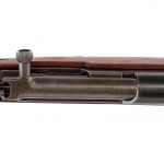 Yugoslavian M59 SKS 7.62x39mm Semi Auto Rifle