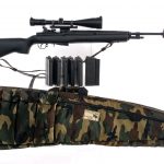 Springfield Armory M1A .308 Semi Auto Rifle