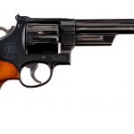 S&W 25-15 .45 Colt Revolver