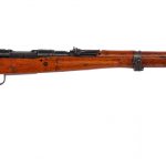 Arisaka Type 99 7.7x58mm Jap Bolt Action Rifle