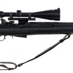Springfield Armory M1A .308 Semi Auto Rifle