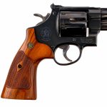 S&W 25-15 .45 Colt Revolver