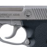 North American Arms Guardian .32 ACP