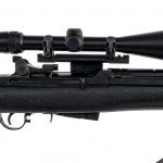 Springfield Armory M1A .308 Semi Auto Rifle