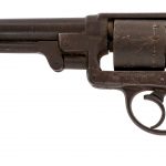 Star Arms 1858 .44 DA Revolver
