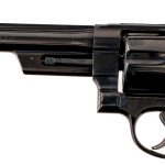 S&W 25-15 .45 Colt Revolver