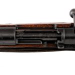 J.P Sauer K98 Russian Capture 8mm Bolt Rifle
