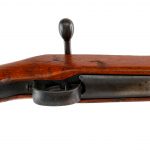 Arisaka Type 99 7.7x58mm Jap Bolt Action Rifle