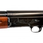 Browning A5 16Ga Semi Auto Shotgun
