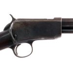 Winchester 1890 .22 Short Pump Action Rifle